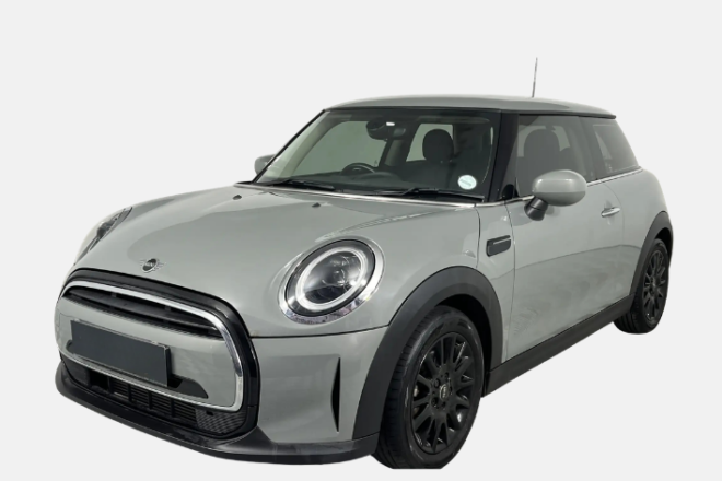 2021 Mini One 1.5