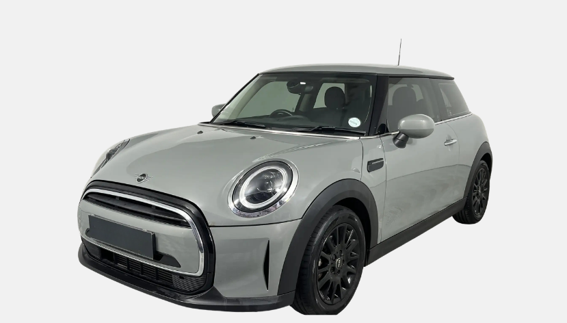 2021 Mini One 1.5