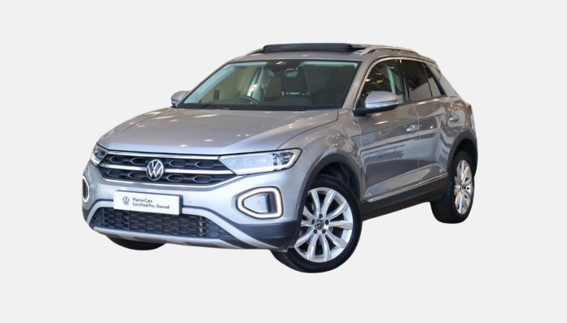 2024 VW T-ROC 1.4