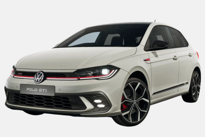 Rent-to-Own & Car Subscription South Africa | MadRent Polo GTI 20th