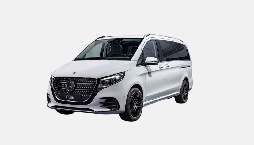 2024 Mercedes-Benz V300d Executive 2024 Mercedes-Benz V300d Executive