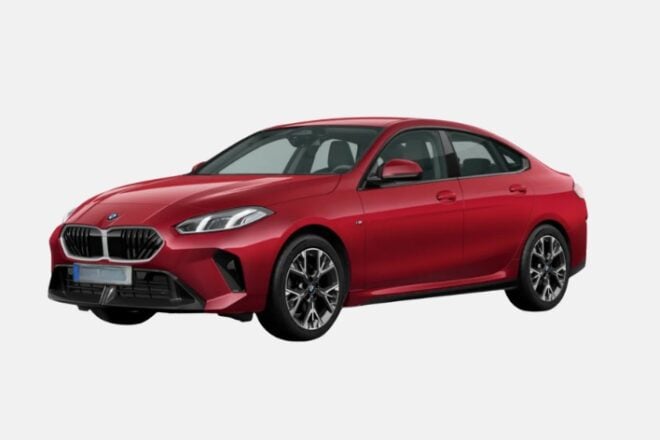 2023 BMW 220 M-Sport