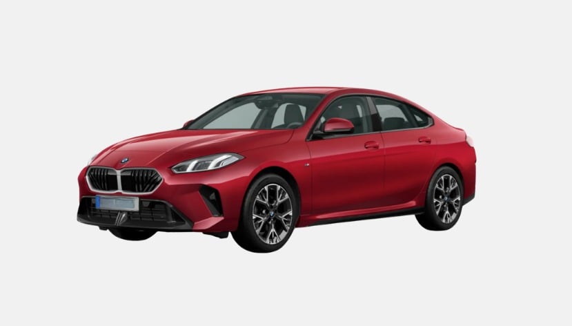 2023 BMW 220 M-Sport