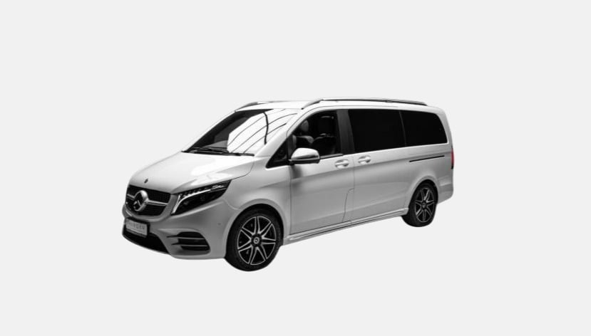 2024 Mercedes-Benz V300d Executive